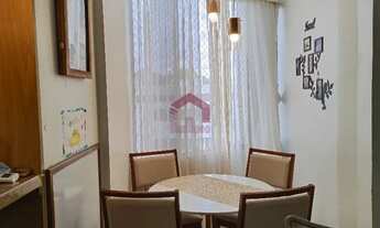 Imagem 3: CRUZEIRO NOVO - 2 QUARTOS - VARANDA - REFORMADO - 56M² - PLANEJADO