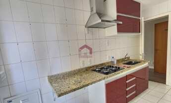 Imagem 6: SPORTS CLUB - 03 QUARTOS - 01 SUÍTE - 02 VAGAS - LAZER COMPLETO - GUARÁ II