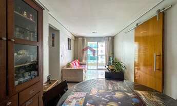 Imagem 4: SPAZIO BRISAS - 4 QUARTOS - 1 SUÍTE - 2 VAGAS - LAZER COMPLETO - ÁGUAS CLARAS