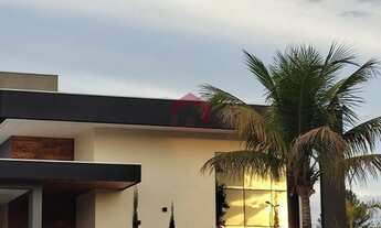 Imagem 3: SMPW 4 - 3 SUÍTES - PÉ DIREITO DUPLO - CASA INTELIGENTE - PARK WAY