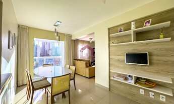 Imagem: TOP LIFE - 02 QUARTOS - 01 SUÍTE - 2 VAGAS