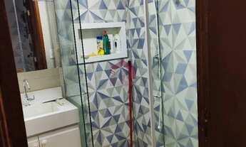 Imagem 7: CRUZEIRO NOVO - 2 QUARTOS - VARANDA - REFORMADO - 56M² - PLANEJADO