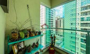 Imagem 6: SPAZIO BRISAS - 4 QUARTOS - 1 SUÍTE - 2 VAGAS - LAZER COMPLETO - ÁGUAS CLARAS