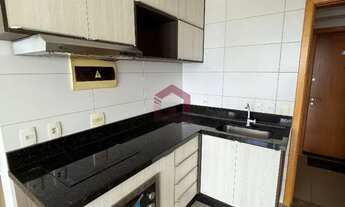 Imagem 6: DF CENTURY PLAZA - 1 QUARTO - SUÍTE - 34M² - SHOPPING - ÁGUAS CLARAS