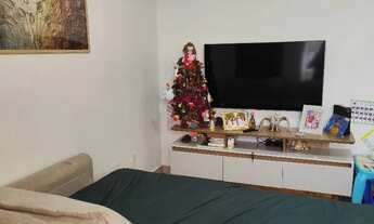 Imagem 4: CRUZEIRO NOVO - 2 QUARTOS - VARANDA - REFORMADO - 56M² - PLANEJADO