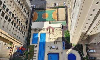 Imagem 5: SPORTS CLUB - 03 QUARTOS - 01 SUÍTE - 02 VAGAS - LAZER COMPLETO - GUARÁ II