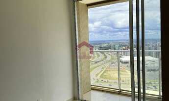 Imagem: DF CENTURY PLAZA - 1 QUARTO - SUÍTE - 34M²