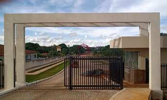 Imagem 5: SMPW 4 - 3 SUÍTES - PÉ DIREITO DUPLO - CASA INTELIGENTE - PARK WAY