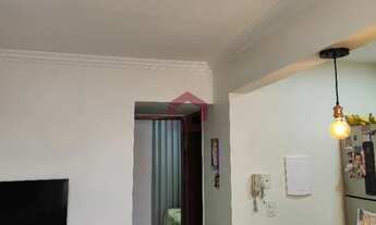 Imagem 5: CRUZEIRO NOVO - 2 QUARTOS - VARANDA - REFORMADO - 56M² - PLANEJADO