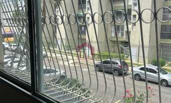 Imagem 2: SHCES 105 - 3 QUARTOS - 62M² - 2 VAGAS - CONDOMÍNIO - CRUZEIRO NOVO