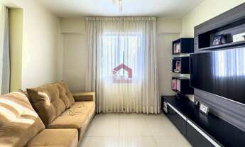 Imagem 2: TOP LIFE - 02 QUARTOS - 01 SUÍTE - 2 VAGAS - LAZER COMPLETO - ÁGUAS CLARAS