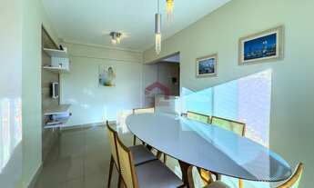 Imagem 5: TOP LIFE - 02 QUARTOS - 01 SUÍTE - 2 VAGAS - LAZER COMPLETO - ÁGUAS CLARAS