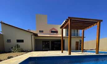 Imagem 6: JARDIM BOTÂNICO 3 - CASA ALTO PADRÃO - 4 SUÍTES - HABITE-SE - REGULAR - LAGO SUL