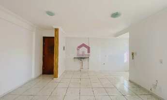 Imagem 3: VERDES BRASIL - 01 QUARTO - ANDAR ALTO - VISTA LIVRE - ÁGUAS CLARAS