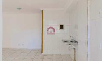 Imagem 5: VERDES BRASIL - 01 QUARTO - ANDAR ALTO - VISTA LIVRE - ÁGUAS CLARAS