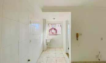 Imagem 6: VERDES BRASIL - 01 QUARTO - ANDAR ALTO - VISTA LIVRE - ÁGUAS CLARAS