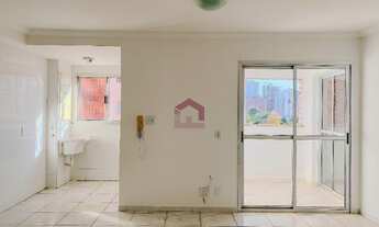 Imagem 7: VERDES BRASIL - 01 QUARTO - ANDAR ALTO - VISTA LIVRE - ÁGUAS CLARAS