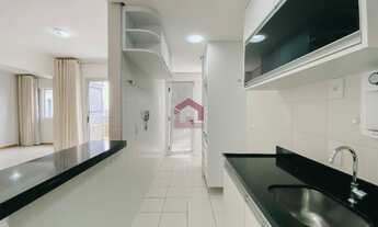 Imagem: CANTO DO SABIÁ - 02 QUARTOS - 01 SUÍTE