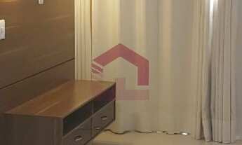 Imagem 6: CANTO DO SABIÁ - 02 QUARTOS - 01 SUÍTE - 01 VAGA - LAZER COMPLETO - ÁGUAS CLARAS