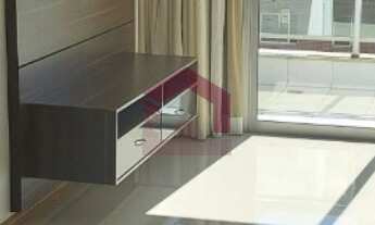 Imagem 7: CANTO DO SABIÁ - 02 QUARTOS - 01 SUÍTE - 01 VAGA - LAZER COMPLETO - ÁGUAS CLARAS