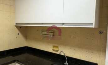 Imagem 3: SQS 407 SUL - 3 QUARTOS - VAZADO - NASCENTE - DE CANTO - ASA SUL