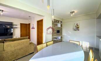 Imagem 7: TOP LIFE - 02 QUARTOS - 01 SUÍTE - 2 VAGAS - LAZER COMPLETO - ÁGUAS CLARAS