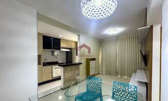 Imagem: CANTO DO SABIÁ - 2 QUARTOS - 1 SUÍTE