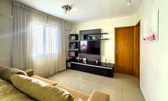 Imagem 4: TOP LIFE - 02 QUARTOS - 01 SUÍTE - 2 VAGAS - LAZER COMPLETO - ÁGUAS CLARAS