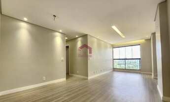 Imagem: SPORTS CLUB - 03 QUARTOS - 01 SUÍTE - 02