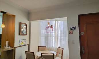 Imagem: CRUZEIRO NOVO - 2 QUARTOS - VARANDA - REFORMADO