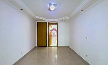 Imagem 4: RESIDENCIAL LUIZA I - 2 QUARTOS - 1 VAGA - VARANDA - NASCENTE - ÁGUAS CLARAS