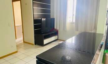 Imagem 3: VIA BOULEVARD - 02 QUARTOS - 53M² - NASCENTE - LAZER COMPLETO - GUARÁ II