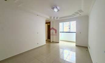 Imagem: RESIDENCIAL LUIZA I - 2 QUARTOS - 1 VAGA
