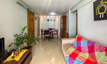 Imagem: SPAZIO BRISAS - 4 QUARTOS - 1 SUÍTE - 2