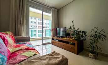 Imagem 2: SPAZIO BRISAS - 4 QUARTOS - 1 SUÍTE - 2 VAGAS - LAZER COMPLETO - ÁGUAS CLARAS