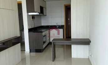 Imagem 7: DF CENTURY PLAZA - 1 QUARTO - SUÍTE - 34M² - SHOPPING - ÁGUAS CLARAS