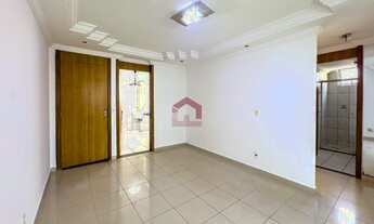 Imagem 5: RESIDENCIAL LUIZA I - 2 QUARTOS - 1 VAGA - VARANDA - NASCENTE - ÁGUAS CLARAS