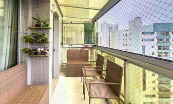 Imagem 7: CANTO DO SABIÁ - 2 QUARTOS - 1 SUÍTE - 74M² - LAZER COMPLETO - ÁGUAS CLARAS