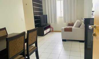 Imagem: VIA BOULEVARD - 02 QUARTOS - 53M² - NASCENTE