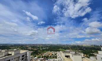 Imagem 4: SPORTS CLUB - 03 QUARTOS - 01 SUÍTE - 02 VAGAS - LAZER COMPLETO - GUARÁ II