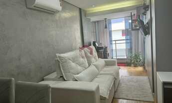 Imagem 3: BELVEDERE ANTARES - 1 QUARTO - 39M² - GARAGEM - LAZER - GUARÁ II