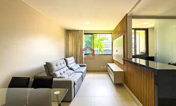 Imagem 5: SQNW 302 - JARDINS BOUGAINVILLES - 2 SUÍTES - ALTO PADRÃO - NOROESTE