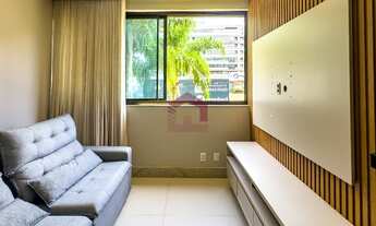 Imagem 3: SQNW 302 - JARDINS BOUGAINVILLES - 2 SUÍTES - ALTO PADRÃO - NOROESTE