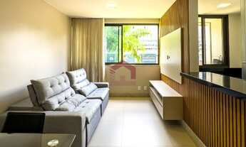 Imagem 6: SQNW 302 - JARDINS BOUGAINVILLES - 2 SUÍTES - ALTO PADRÃO - NOROESTE