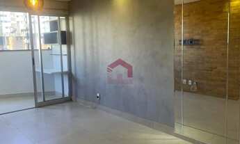 Imagem: RESIDENCIAL REAL FLAT - 1 QUARTO - 52M²