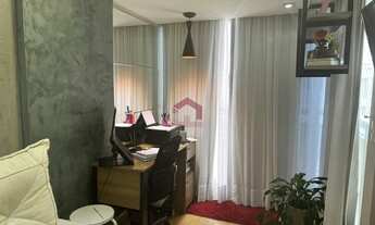 Imagem 6: BELVEDERE ANTARES - 1 QUARTO - 39M² - GARAGEM - LAZER - GUARÁ II