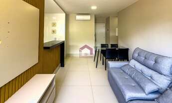 Imagem 2: SQNW 302 - JARDINS BOUGAINVILLES - 2 SUÍTES - ALTO PADRÃO - NOROESTE