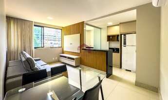 Imagem 4: SQNW 302 - JARDINS BOUGAINVILLES - 2 SUÍTES - ALTO PADRÃO - NOROESTE