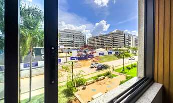 Imagem 7: SQNW 302 - JARDINS BOUGAINVILLES - 2 SUÍTES - ALTO PADRÃO - NOROESTE