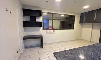 Imagem: RESIDENCIAL LUNA PARK - KITNET - 25M²